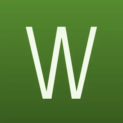 Woman, салон красоты, лого-визитка