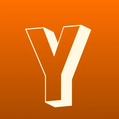 YouNeed, магазин нижнего белья, лого-визитка