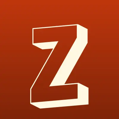 ZEYTUN, пекарня, лого-визитка