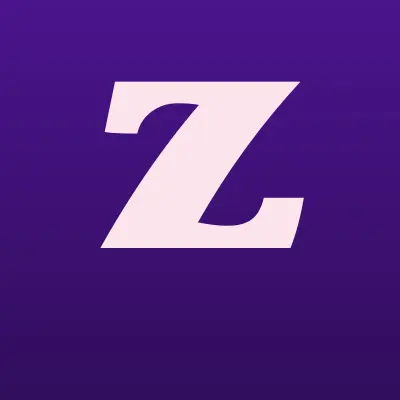 ZM ROASTERY, кофейня, лого-визитка