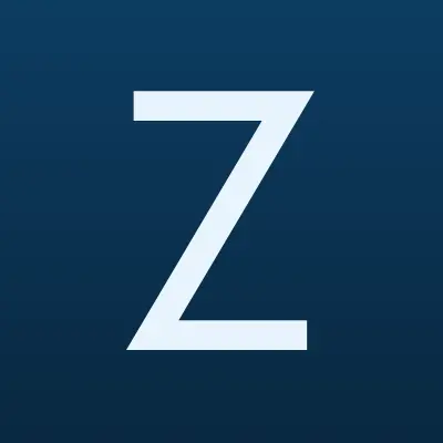 ZM chocolate, магазин по продаже клубники в шоколаде, лого-визитка