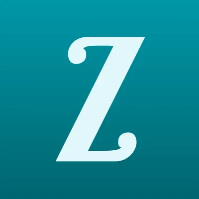 ZooShop, магазин, лого-визитка