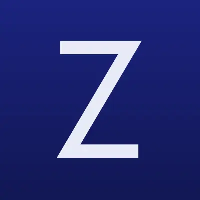 ZooShop, магазин, лого-визитка