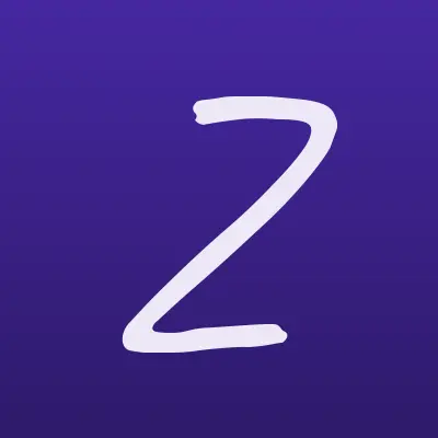 Zu-Zu, ателье, лого-визитка
