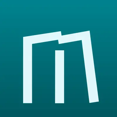 Медицинский центр «Панацея», лого-визитка