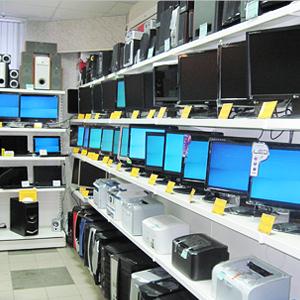 Компьютерные магазины Дербента