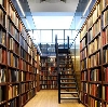 Библиотеки в Дербенте