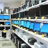 Компьютерные магазины в Дербенте
