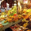 Рынки в Дербенте